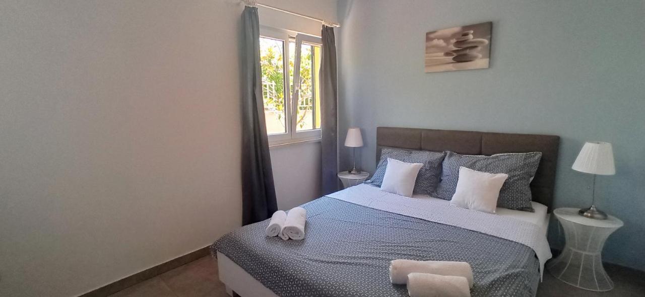 Apartments Vukovic Stari Grad  Ngoại thất bức ảnh