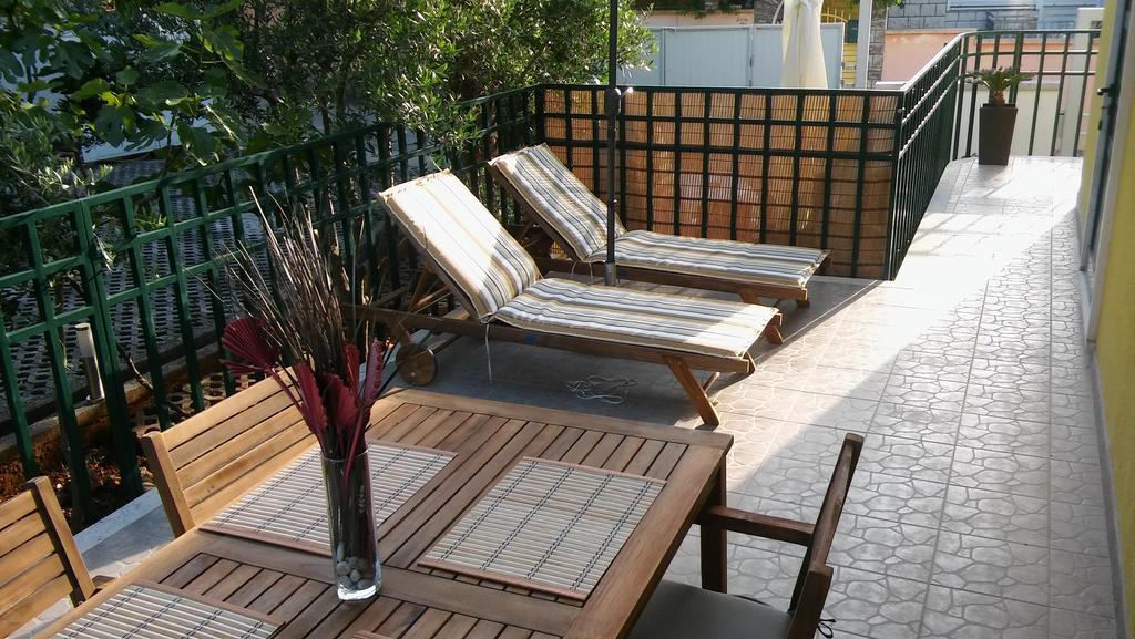 Apartments Vukovic Stari Grad  Ngoại thất bức ảnh