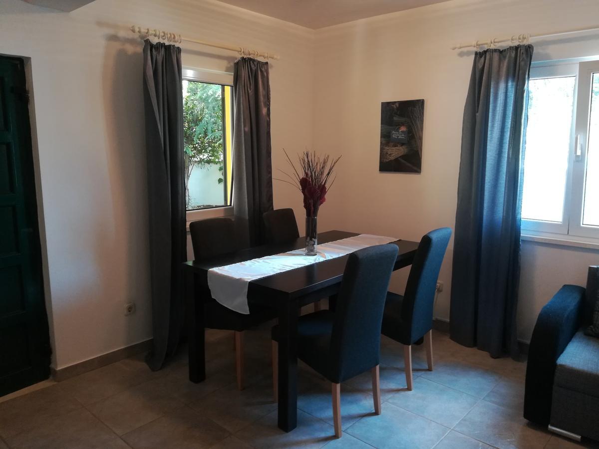 Apartments Vukovic Stari Grad  Ngoại thất bức ảnh